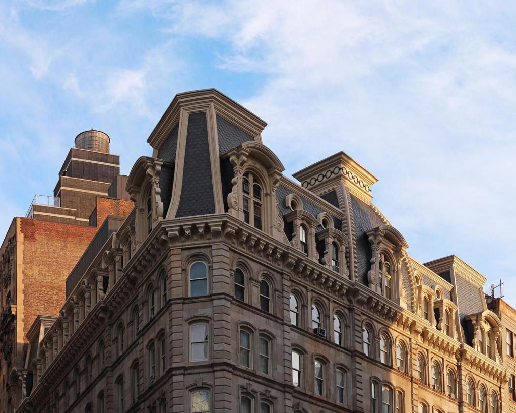 The Grand Nyc Apartments Nowy Jork Zewnętrze zdjęcie